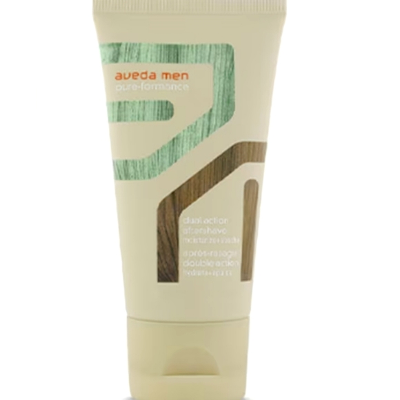 AVEDA Other - 🌺SALE. Aveda Pure Performance Dual Action  Aftershave 2 in 1 Mens Grooming